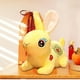 thumbnail image 1 of Juguete de peluche Conejo suave Hugo Festival de primavera Amarillo 30cm, 1 of 10