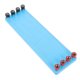 thumbnail image 1 of NUOLUX Didáctico Para Clase De Física Ley De Resistencia Con Componentes Duraderos Y Fácil Manejo Azul, 1 of 8