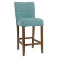 thumbnail image 3 of HomePop 29" Parsons Barstool, Multiple Colors, 3 of 9