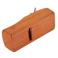 thumbnail image 1 of Avion de Menuiserie Mini Avion Plat Bordure de Coupe Outils à Main pour Charpentier, 1 of 7