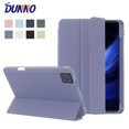 thumbnail image 2 of Funda For Xiaomi Pad 6 Pro Case for Xiaomi Mi Pad 5 & 5 Pro 11 inch Tablet Case for Xiaomi Pad 6 11 inch with Awake Sleep Cover Black Mi Pad 6-6 Pro 11 in, 2 of 6
