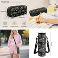 thumbnail image 7 of KUIFORTI Green Tractor 4PCS Boys School Bag Set with Lunch Box Pencil Pouch Water Bottle Sleeve for Elementary Primary Middle School Kids Back to School Essentials Gifts Gifts, 7 of 7