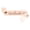 A1 Rose Gold, variant on Graduation Cap and Stole 2026 Headband Grad Cap Headband High School Graduation Sash 2026 Plain Graduation Sash Stoles for Graduation 2026 Sash for High School Gold One Size