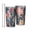 Pioneer Flower-2, variant on Pioneer Flower 10oz Tumblers Stainless Steel Tumbler with Lid and Straw,Vacuum Insulated Double Wall Travel Tumbler Cups with Cleaning Brush for Coffee, Tea