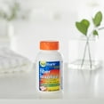 thumbnail image 6 of Sunmark Fiber Laxative Caplets, 100 Count, 6 of 6