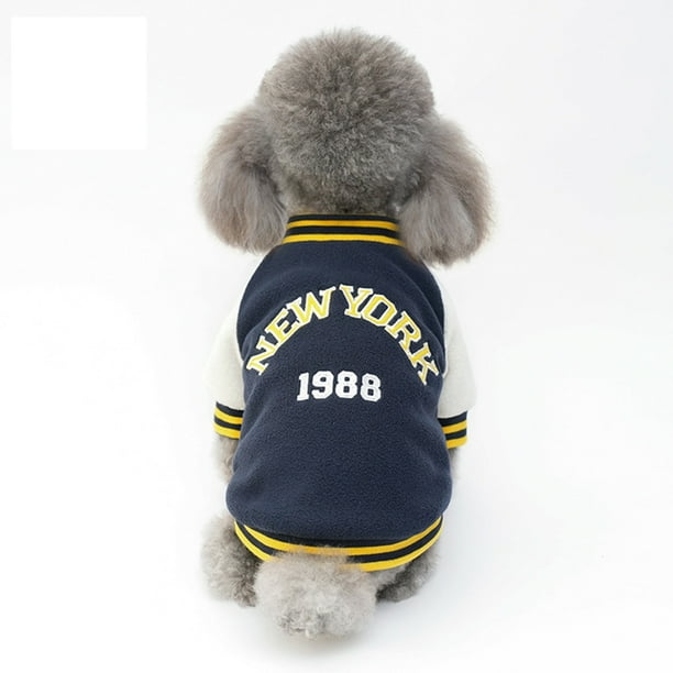 Sports jerseys for best sale dogs