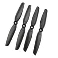 thumbnail image 4 of Hélices RC Quadcopter Sunnimix 12x Modelo B6 B6F B6FD B8 Bugs 6 B5W F20 Negro Rojo Blanco, 4 of 8