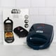 thumbnail image 5 of Uncanny Brands Star Wars Death Star - Sandwichera individual - Aparato de cocina Star Wars, 5 of 5