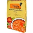 thumbnail image 2 of Kitchen Of India Dinner - Mashed Vegetable Curry - Pav Bhaji - 10 Oz - Case Of 6, 2 of 2
