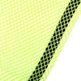 thumbnail image 2 of Naiovety Paquete de malla de secado rápido, multiusos, diseño plegable, bolsa de red, bolsa de almacenamiento, suministros de natación, equipo de Deportes acuáticos Amarillo Naiovety OD027420-02, 2 of 6
