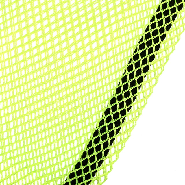 Mesh Pack Rapide Sec Multipurpsoe Pliable Conception Sac de Rangement Sac de Natation Fournitures Équipement Kayak Snorkling Accessoires Jaune