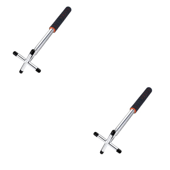 Soidarity Cue Bridge High Fork Pool Stick Superficie lisa ajustable Tacos de billar retráctiles Dulce regalo Suministros deportivos Type1 NO1