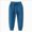A75-Blue, variant on Gibobby Boys Pants Toddler Pants Sweatpants 2T 3T 4T 5T 6T 7T Boys Soft Joggers Athletic Pull On Sweat Pants With Pockets For Kids Clothes Boys Athletic Pants(5 Years,Blue)