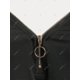 thumbnail image 3 of Camiseta Talla Extra Hombro Descubierto Cremallera Rosegal Camisetas tallas grandes, 3 of 5