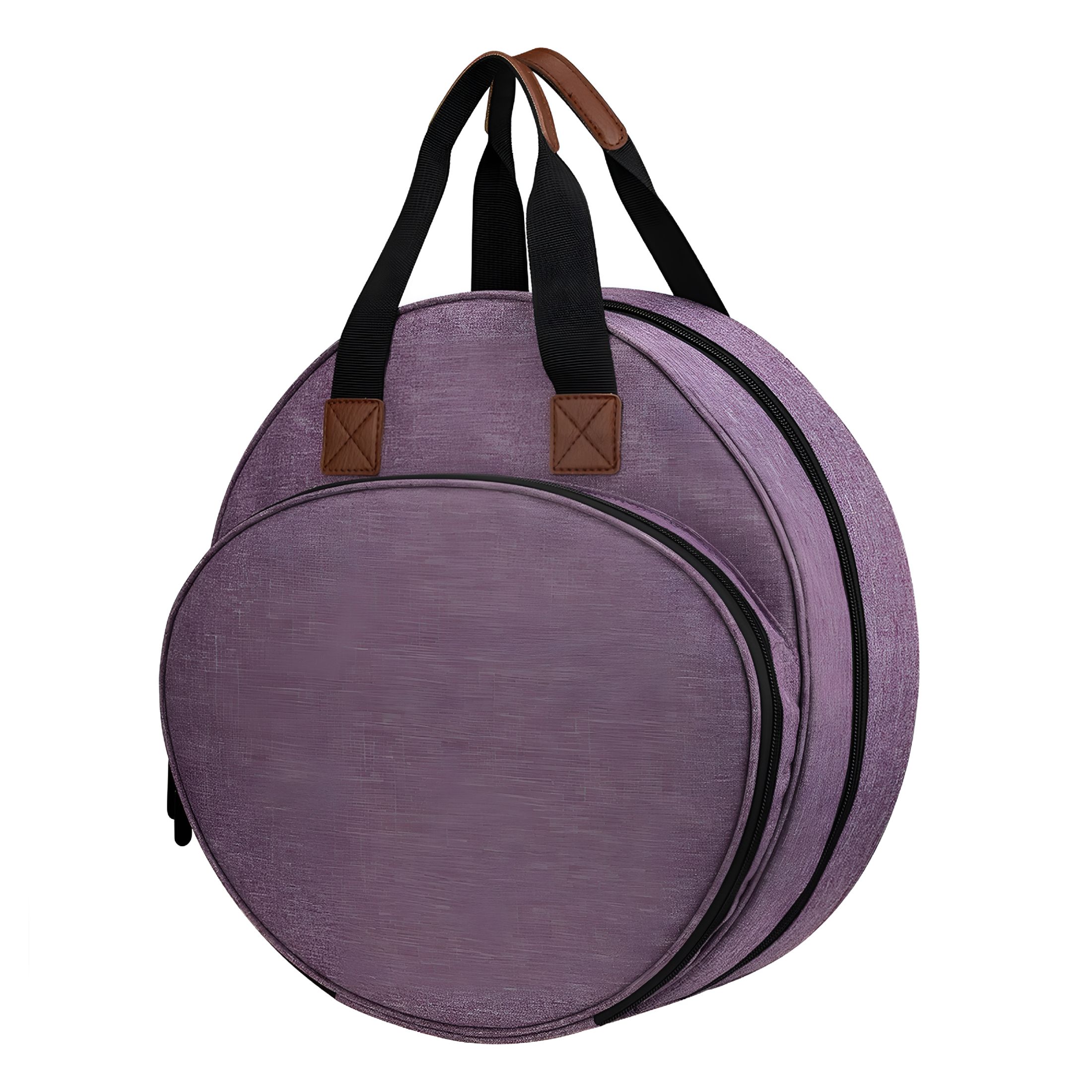 GASTROPOD 2026 New Embroidery Bag,Portable Embroidery Bag Storage,Craft Organizers for Embroidery Hoops,Floss,Stitch Supplies and Sewing Tools