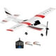 thumbnail image 4 of Wltoys F949S RC Drone Avión 2.4GHz 3 Canales Avión de Control Remoto de Ala Fija Sywqhk libre de BPA, 4 of 9