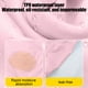 thumbnail image 4 of Babero Impermeable para Adultos Mayores En Cama, Babero para Comer, Babero de Cuello a Prueba de Fugas y Recogedor de Alimentos., 4 of 6