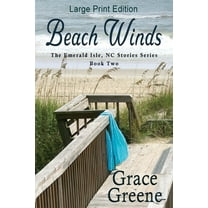 Emerald Isle, NC Stories Beach Winds, Book 2, (Paperback)