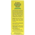 thumbnail image 4 of Lydia pinkham liquid to feel better during menstruation and menopause - 16 oz, 3 pack, 4 of 6