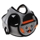 thumbnail image 5 of Casco de Seguridad de Dibujos de Felpa para Bebés Y , Protector de Cabeza para , Arneses Protectores para Bebés, Gorra, G - Fantasma, tal Sunnimix Casco de seguridad para niños pequeños, 5 of 8