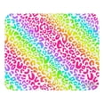 thumbnail image 2 of SVART Mouse Pad diseño Animal Print de Colores arcoiris MD3, 22*18 cm, 2 of 5
