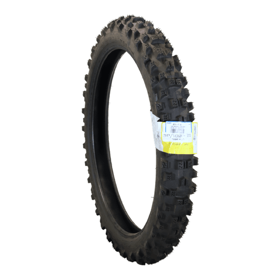 Pirelli Scorpion MX32 Mid Hard 80/100-21 51M Bias Tube Type Tire