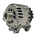 thumbnail image 2 of ACDelco 19382186 Alternator for BMW X5 V8; 4.8L; 4837cc, 2 of 4