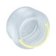 thumbnail image 5 of Cubo de plástico, cubo plegable para limpiar pinceles, cubo plegable para pintar, máxima eficiencia, 5 of 12