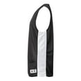 thumbnail image 2 of Badger Men's Challenger Reversible Tank, 2 of 5