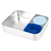 Lunchbots Silicone Insert Cups Custom Fit Bento Boxes, 6 Count