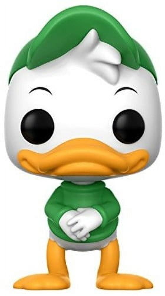 Funko POP Disney: DuckTales - Louie