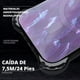 thumbnail image 4 of Funda Uso Rudo Ultra Bounce Concha Nácar Para Iphone 15 Concha morada Magsafe MR. GADGETS, 4 of 7