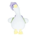 thumbnail image 4 of Juguete de peluche de pato de peluche, juguete de peluche de pato de flor, juguete de peluche de pato, juguete de peluche, rendimiento probado, 4 of 8