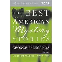Best American The Best American Mystery Stories, (Paperback)