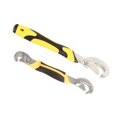 thumbnail image 2 of Wrench,Wrench Universal Movable Abrasion Wrench Set Spud Wrench Seamless Integration, 2 of 14