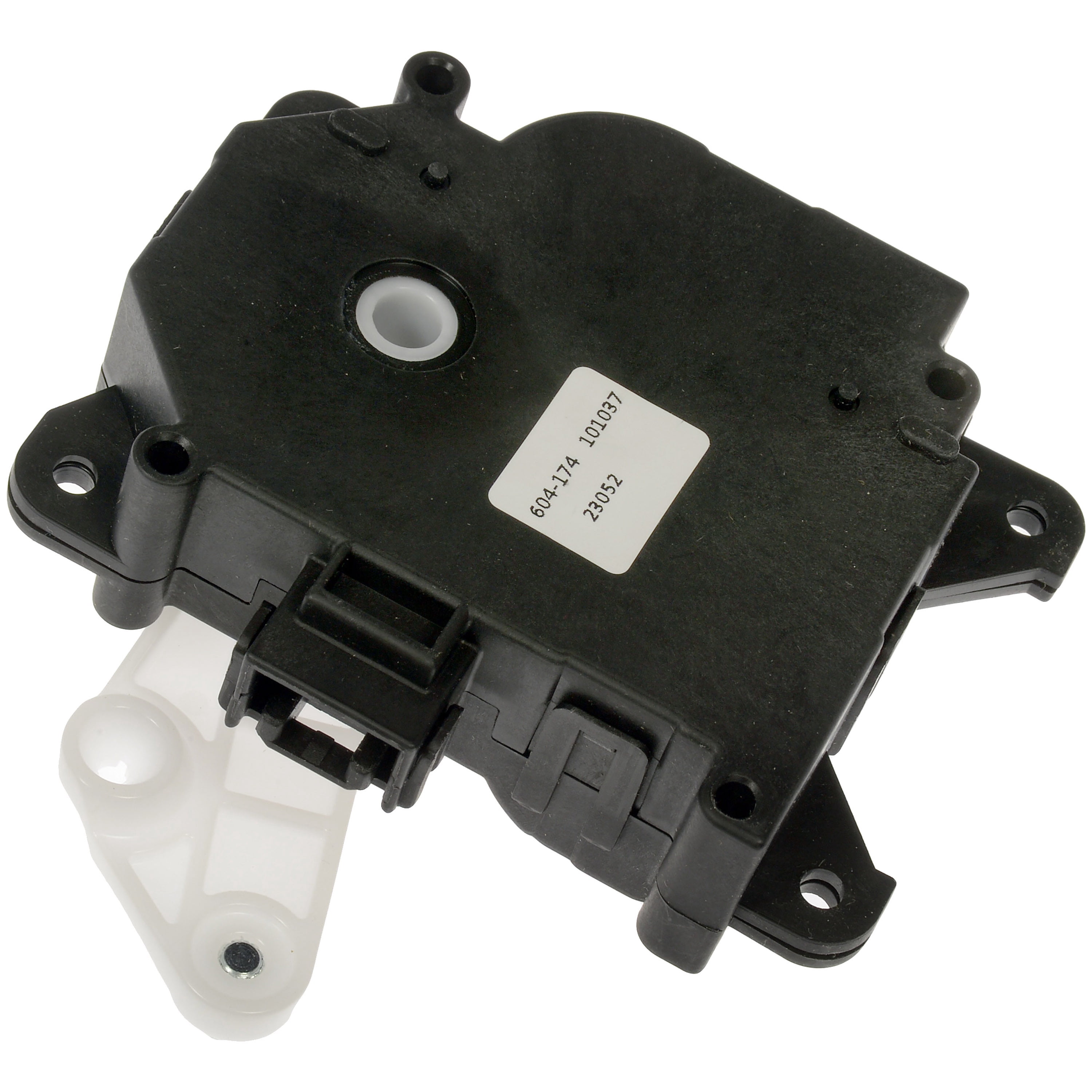 Motorcraft HVAC Blend Door Actuator YH-1893 Fits select: 2009-2010