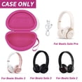 thumbnail image 2 of Funda para auriculares Comecase compatible con Beats Solo 4/ Studio, 2 of 8