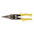 thumbnail image 2 of Crescent Wiss 2Pk Straight And Left Compound Action Snips, 2 of 3