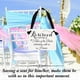 thumbnail image 4 of Wedding Memorial Sign in Memory of Parents Celebrating from Heaven Ceremony Seat, 4 of 5