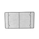 thumbnail image 1 of Rejilla para enfriar, rejilla, rejilla para hornear , rejilla para horno, bandeja, rejilla para hornear rectangular para hornear canele, pizza, 1 of 9