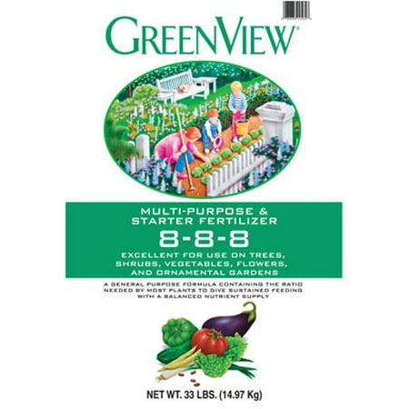 UPC 088685005626 product image for GreenView All Purpose Fertilizer | upcitemdb.com