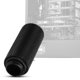 thumbnail image 5 of Asiento extendido, asiento extendido G1/4 Placa cromada Refrigeración por agua Asiento extendido Refrigeración por agua Asiento extendido Acabado de lujo negro, 5 of 8