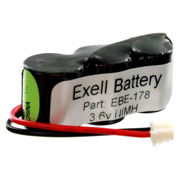 Weather Station Battery for Oregon Scientific STR928, STR938, STR968, STR918