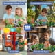 thumbnail image 5 of Set de construcción STEM con bloques magnéticos Toy Life, 108 piezas, 5 of 8