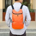 thumbnail image 4 of PENGXIANG EASTIN Lightweight Packable Backpack Waterproof Folding Backpack for Men Women (Blue), 4 of 6