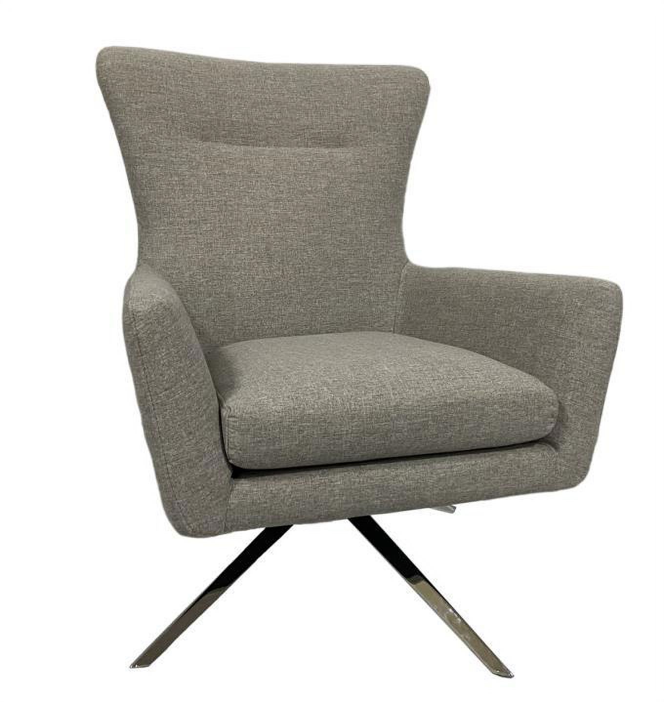 UBesGoo Modern Style Comfortable Swivel Lounge Chair - image 1 of 7