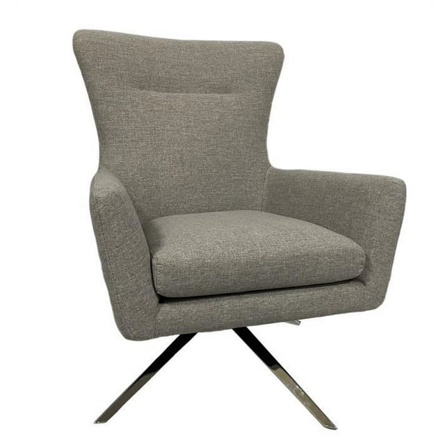 UBesGoo Modern Style Comfortable Swivel Lounge Chair