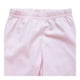 thumbnail image 3 of Legging Simply Basic para niña con Glitter Elástico en Cintura Rosa Talla 2, 3 of 4