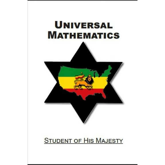 Universal Mathematics (Paperback)