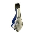thumbnail image 3 of UA 6 Pack Under Armour Cushioned Low Cut Performance Tech Socks, 3 of 4